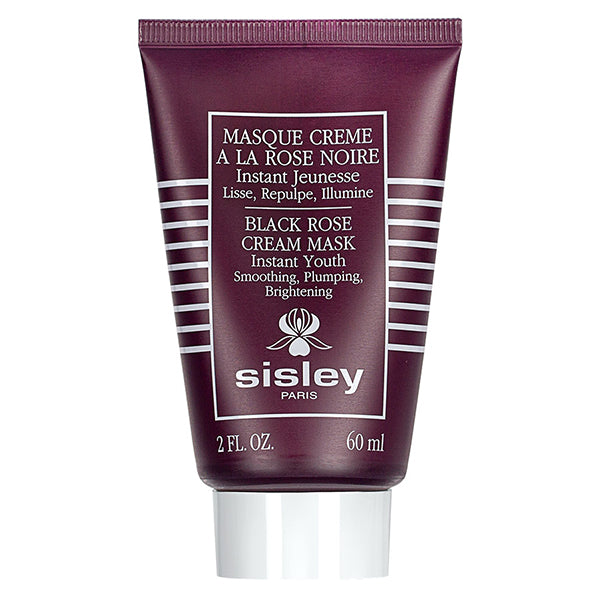 Sisley Black Rose Cream Mask, 60ml