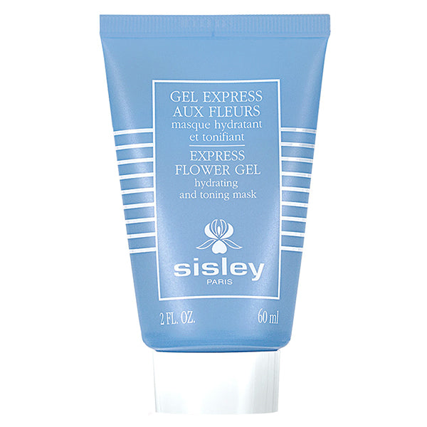 Sisley Express Flower Gel Mask, 60ml