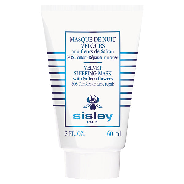 Sisley Confort Velvet Sleeping Mask, 60ml