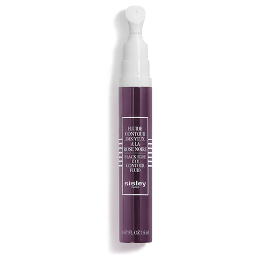 Sisley Black Rose Eye Contour Fluid, 14ml