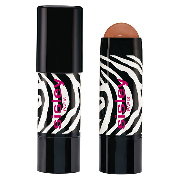 sisley Phyto Blush Twist (No.5 Contour)