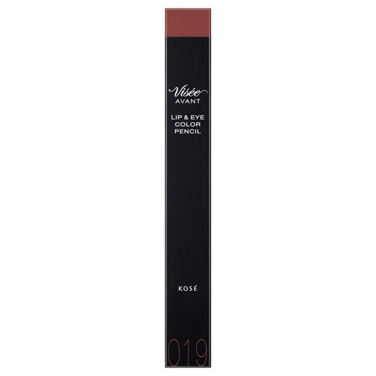 VISEE Avant Lip & Eye Color Pencil (019 Heart Wink)