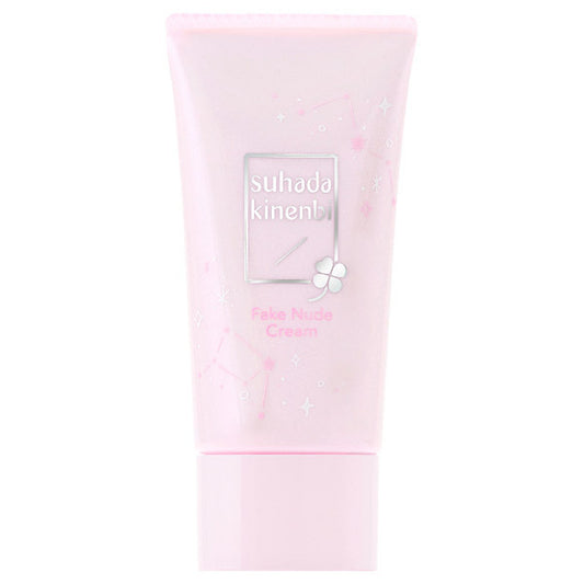Suhada Kinenbi Fake Nude Cream N (Floral Blend Tea), 30g