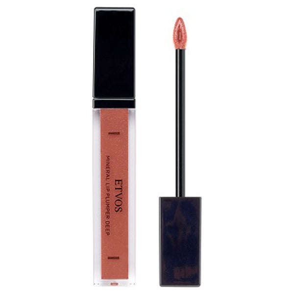 ETVOS Mineral Lip Plumper Deep (Milky Cocoa)