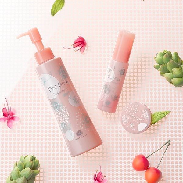 HOUSE OF ROSE Dotfine Smoothing Serum, 30g