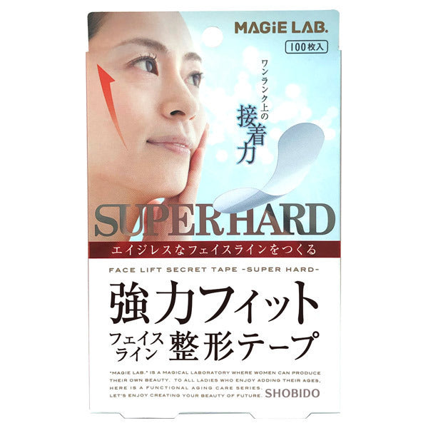 MAGiE LAB. Face Line Shaping Tape Strong