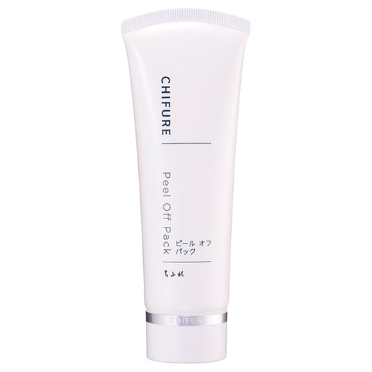 Chifure Peel Off Pack, 80g