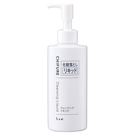 Chifure Cleansing Liquid, 200ml