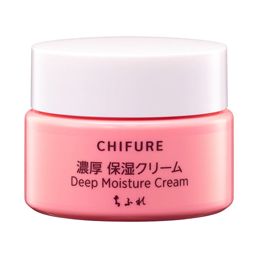 Chifure Rich Moisturizing Cream, 54g