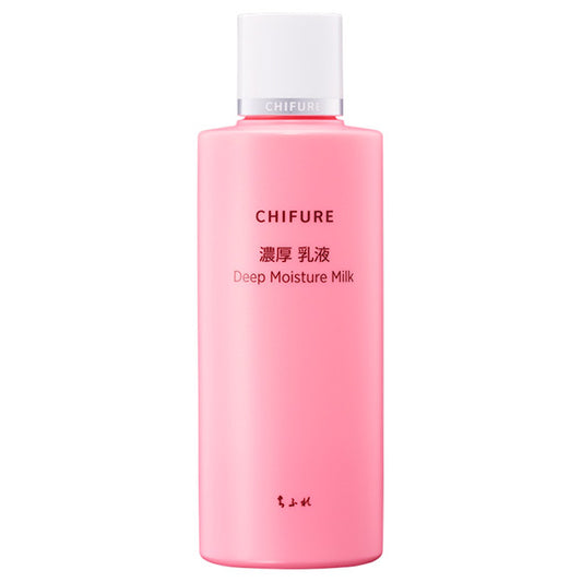 Chifure Rich Emulsion, 150ml