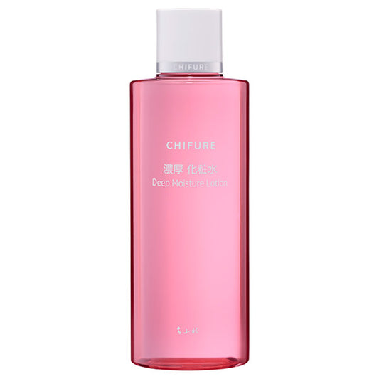 Chifure Rich Lotion, 180ml