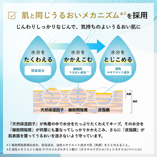 Chifure Moisturizing cream, 56g