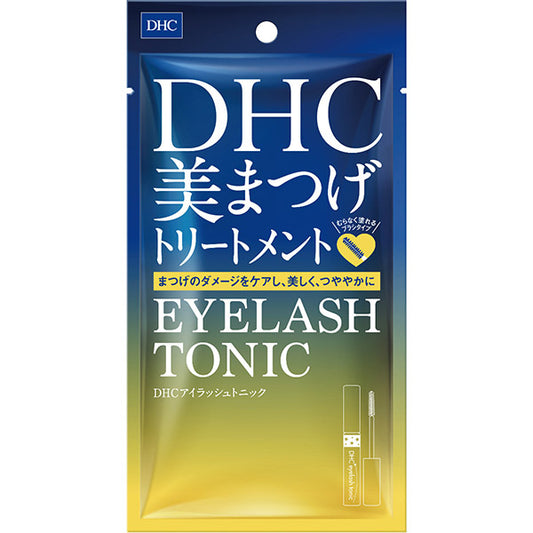DHC Eyelash Tonic, 6.5ml