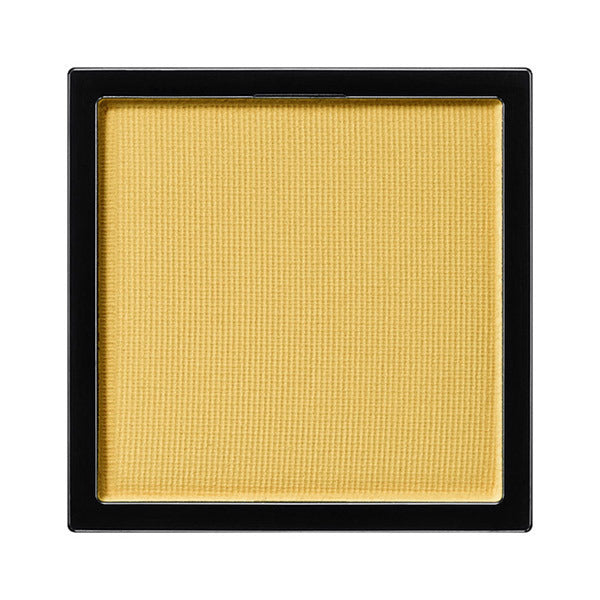 ADDICTION The Eyeshadow Matte (022M Citrine)