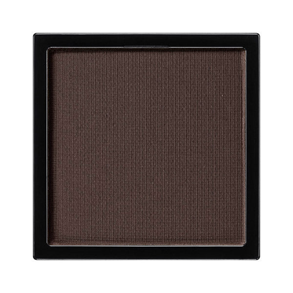 ADDICTION The Eyeshadow Matte, 010M The End, 1g