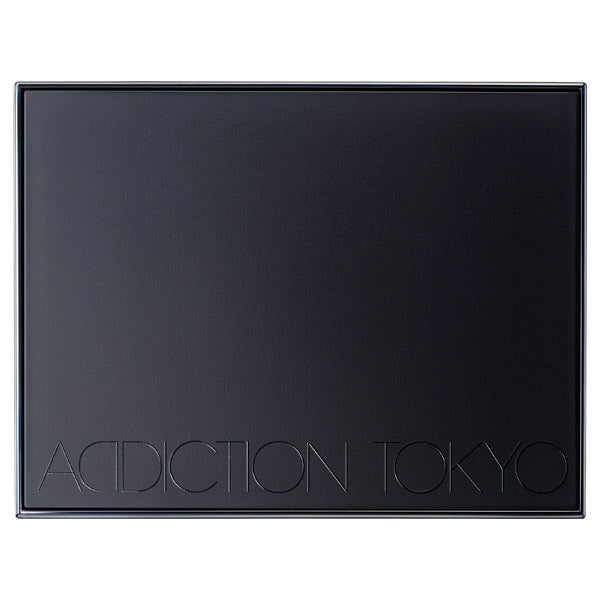 ADDICTION The Compact Case II