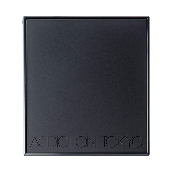 ADDICTION The Compact Case I