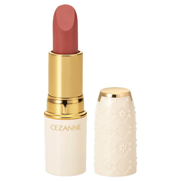CEZANNE Lasting Lip Color N (505 Orange)