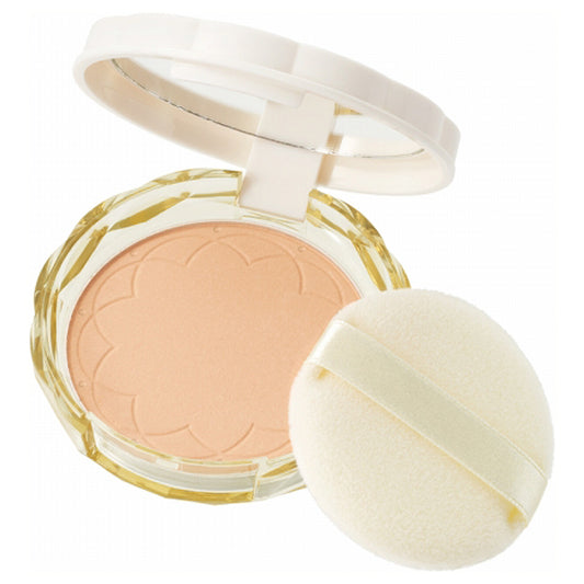 CEZANNE UV Silk Cover Powder (00 Light Beige)