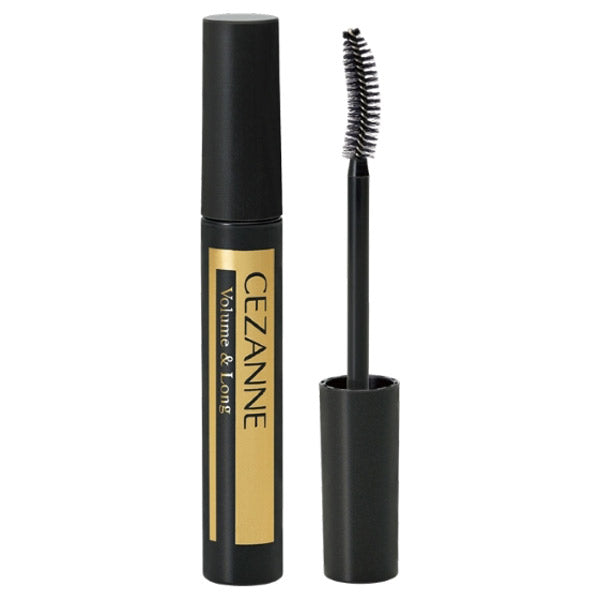 CEZANNE Volume Lash Mascara (Black)