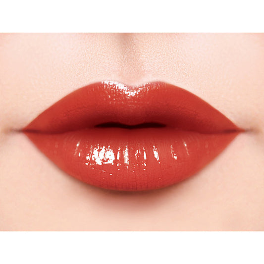excel Glaze Balm Lip (GB12 Hot Caramel)