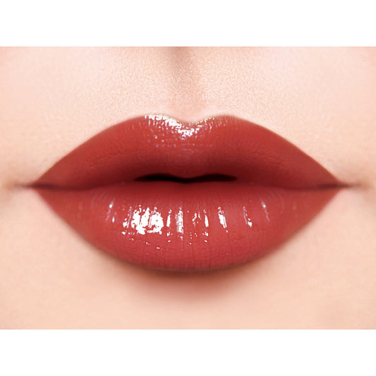 excel Glaze Balm Lip (GB11 Pomegranate)