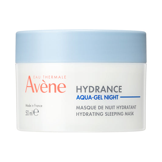 Avene Hydrance Sleeping Mask