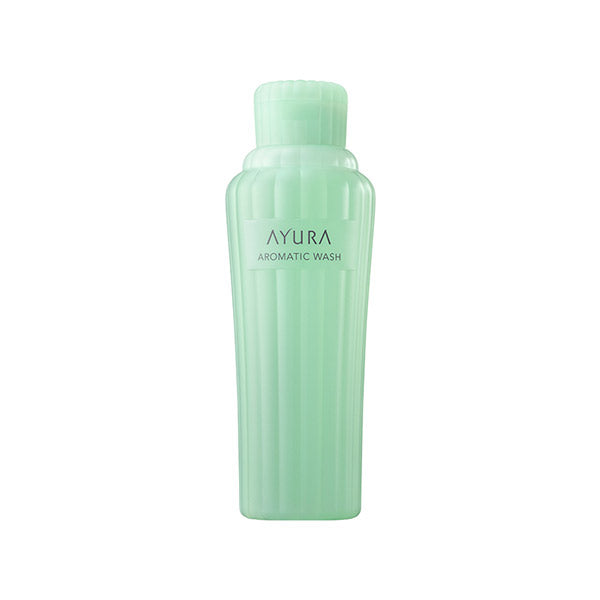 AYURA Aromatic Wash α, 300ml