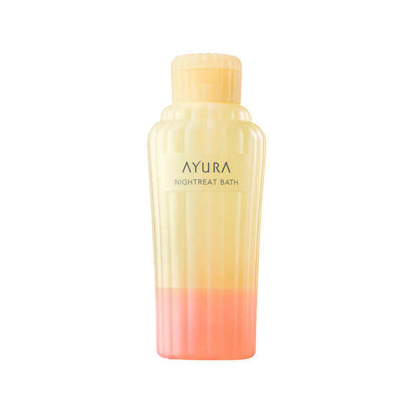AYURA Night Treat Bath, 300ml