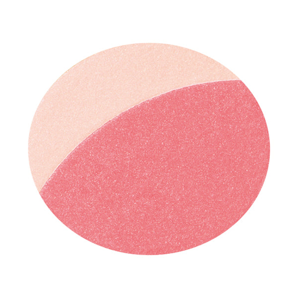 KISSME FERME 3D Contour Cheek (05 Coral Red)
