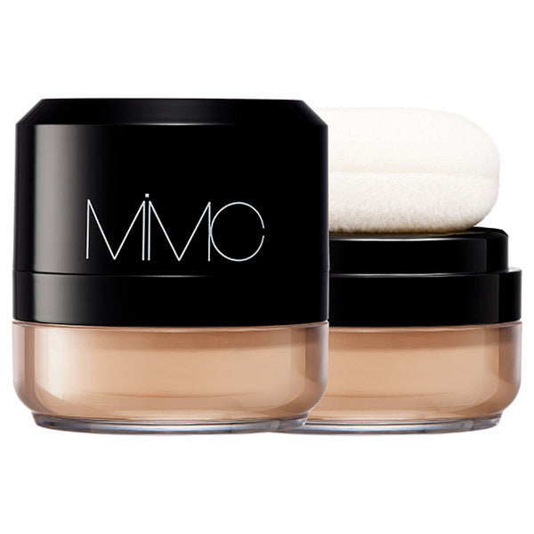 MiMC Mineral Moist Powder Foundation SPF19 (103 Beige)