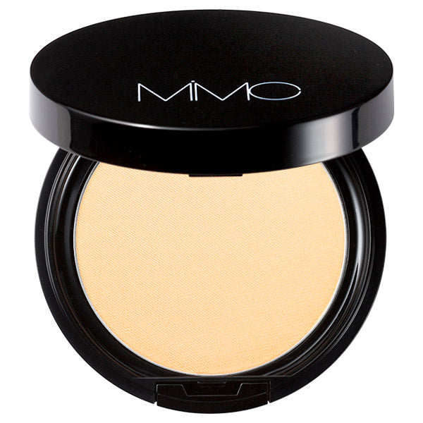 MiMC Mineral Essence Moist SPF40 (Light Ivory)