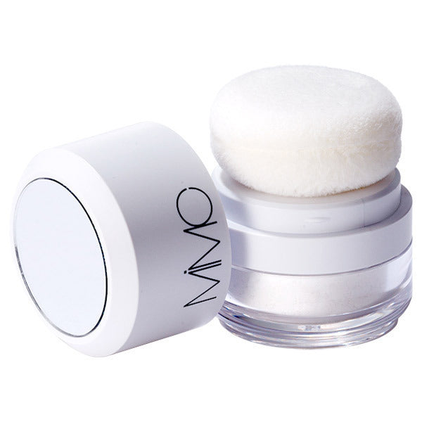MiMC Mineral Oil Control