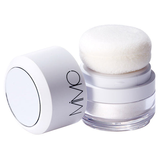 MiMC Mineral Oil Control