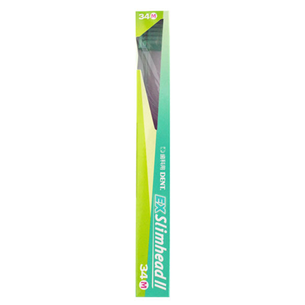 DENT.EX Slimhead II 34M