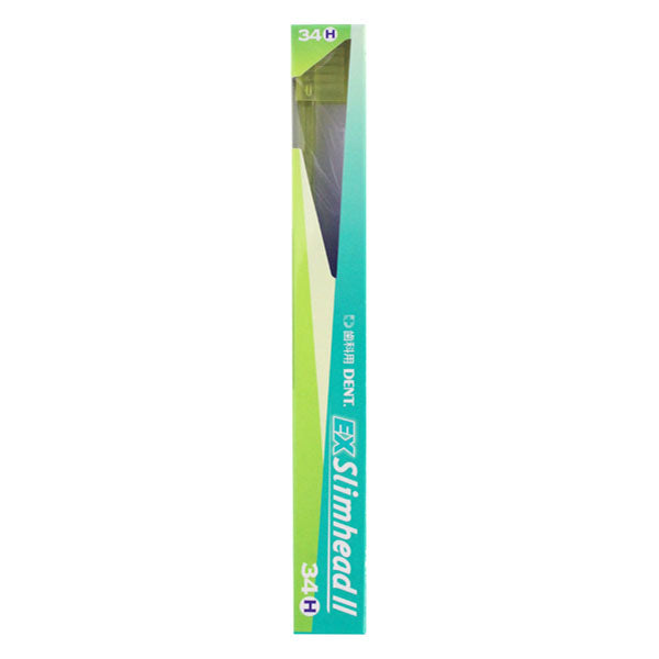 DENT.EX Slimhead II 34H