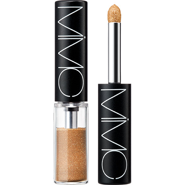 MiMC Mineral Color Powder (214 Beige Gold)