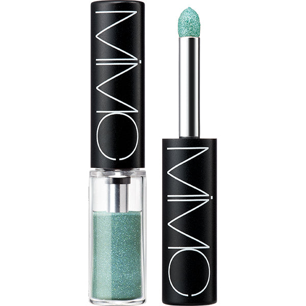 Mineral Color Powder, 209 Aquamarine