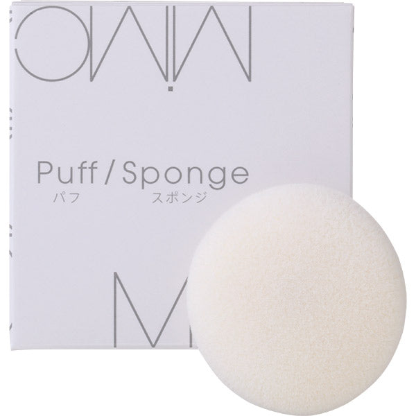 MiMC Replacement Puff (Large)