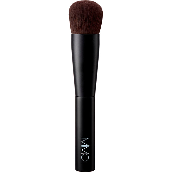 MiMC Lymphatic Drainage Foundation Brush (101)