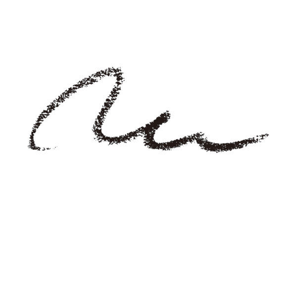 MiMC Mineral Eyeliner, 01 Black