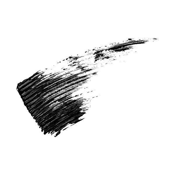 MiMC Mineral Long Eyelashes, 01 Black