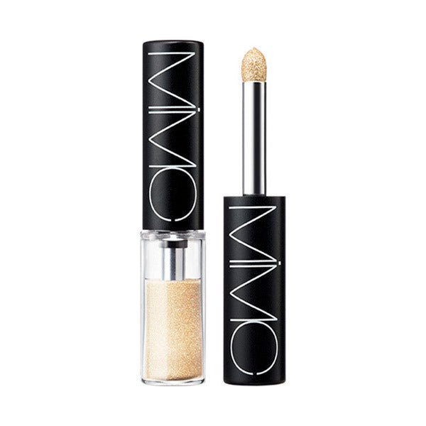 MiMC Mineral Color Powder (13 Champagne Gold)