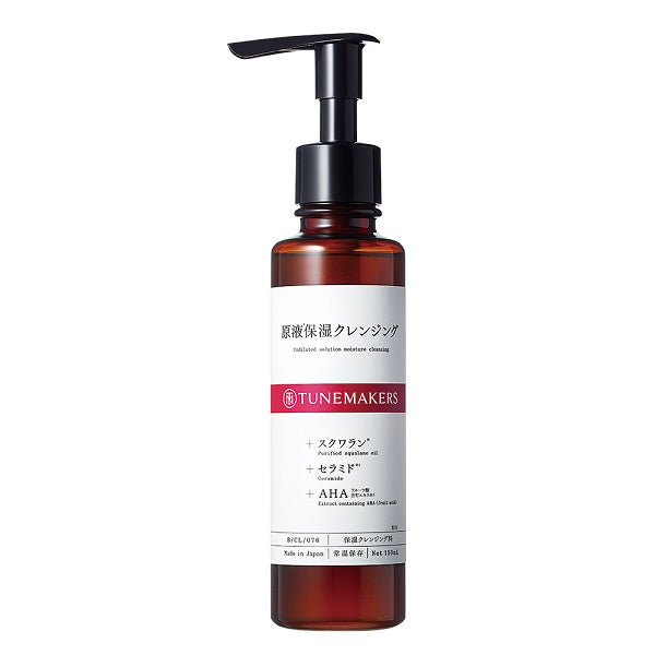Tunemakers Moisturizing Cleanser Concentrate, 150ml