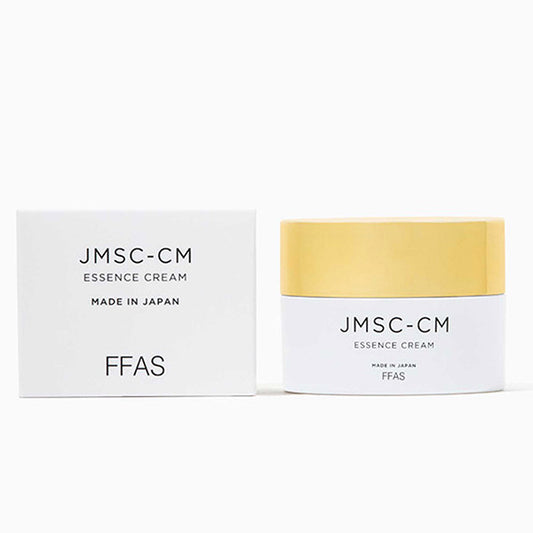 FINGER FOX AND SHIRTS Essence Cream, 30g