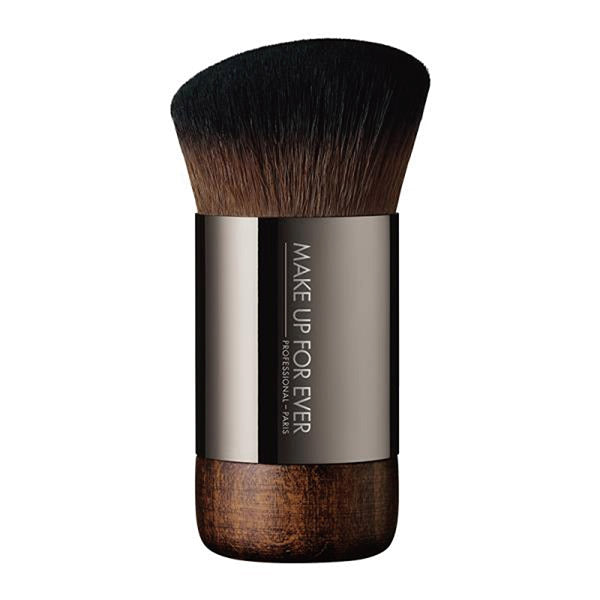 Make Up For Ever Buffing Foundation Brush 112