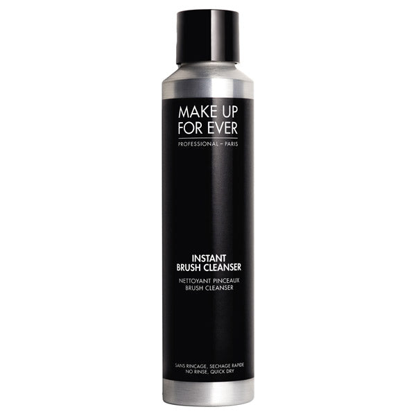 Make Up For Ever Brush Cleanser