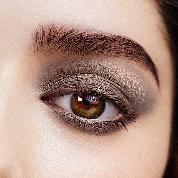 Make Up For Ever Aqua Resist Smoky Shadow (13 Cinder)