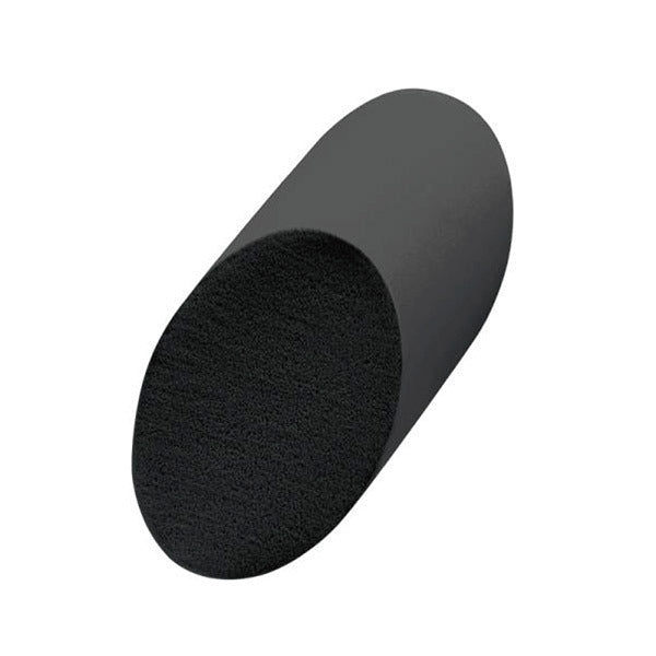 MAKE UP FOR EVER Ellipse Sponge Noir