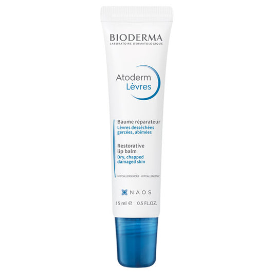 BIODERMA Atoderm Lip Balm